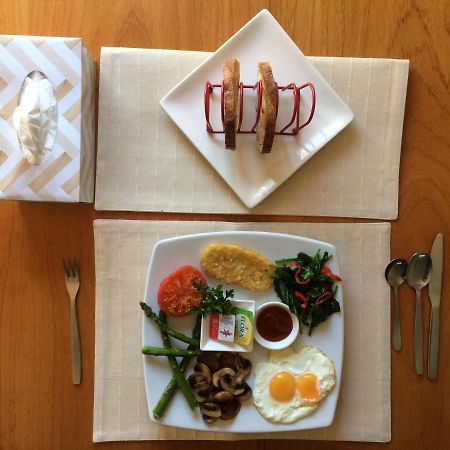 Tinderbox 브라이트워터 비앤비 B&B 외부 사진